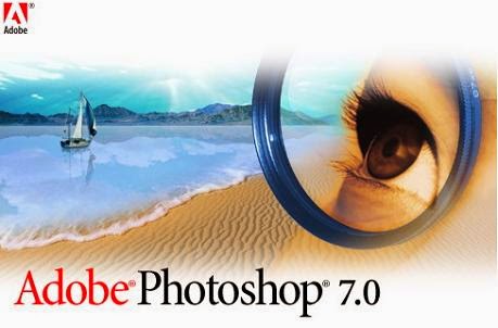 photoshop serial number 7.0